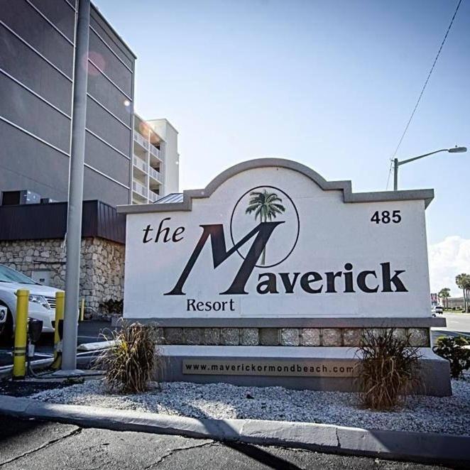 The Maverick Ormond Beach Zewnętrze zdjęcie