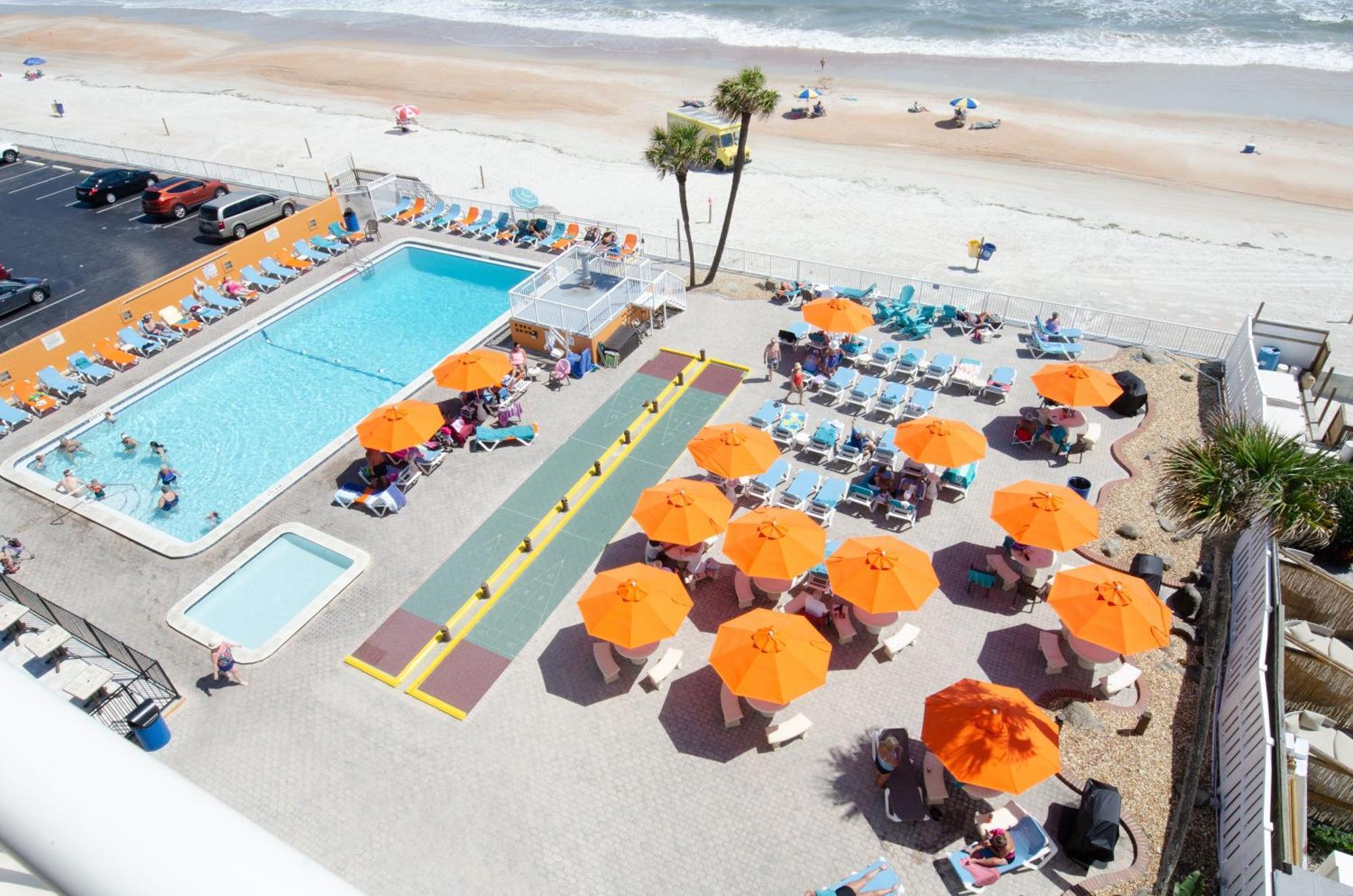 The Maverick Ormond Beach Zewnętrze zdjęcie