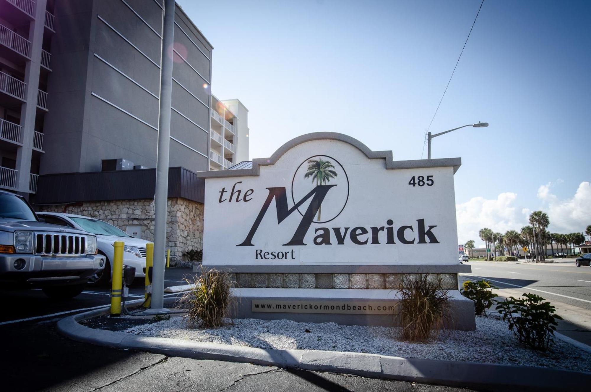 The Maverick Ormond Beach Zewnętrze zdjęcie
