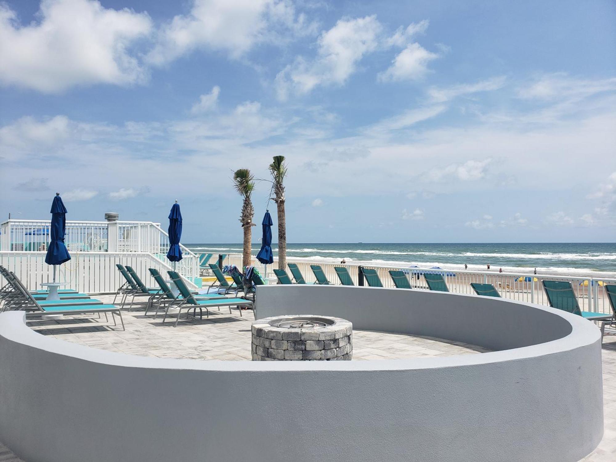 The Maverick Ormond Beach Zewnętrze zdjęcie