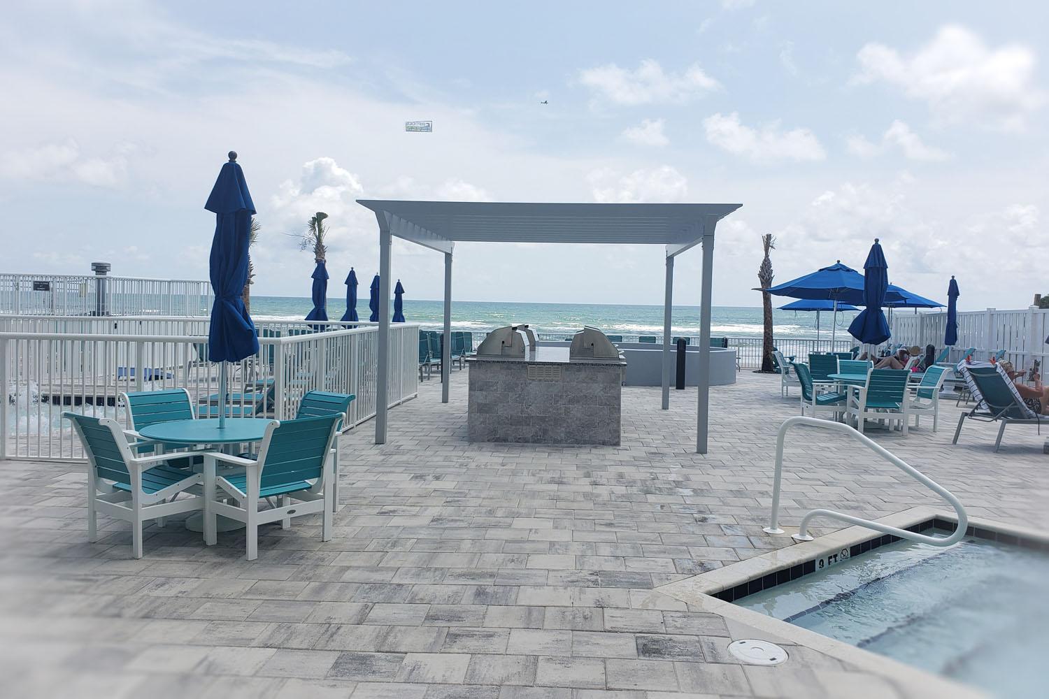 The Maverick Ormond Beach Zewnętrze zdjęcie