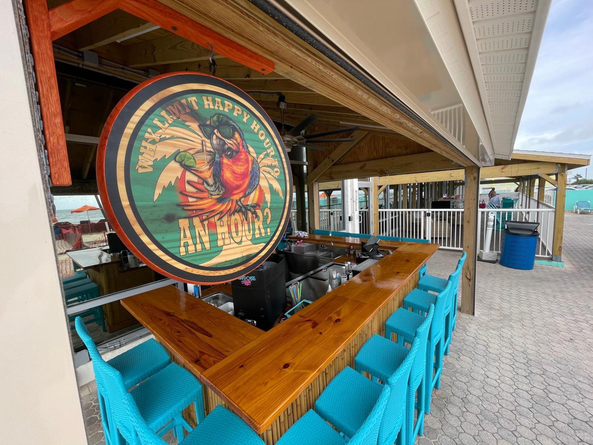 The Maverick Ormond Beach Zewnętrze zdjęcie