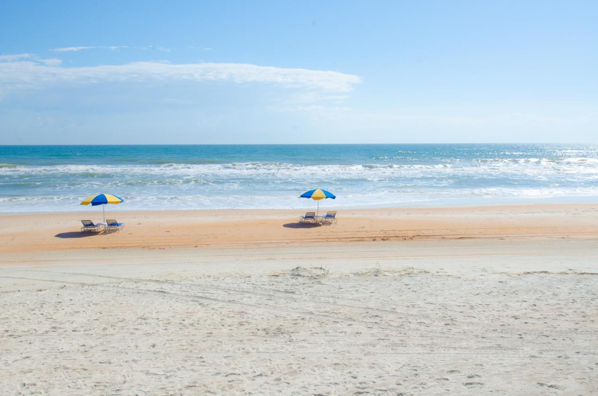 The Maverick Ormond Beach Zewnętrze zdjęcie