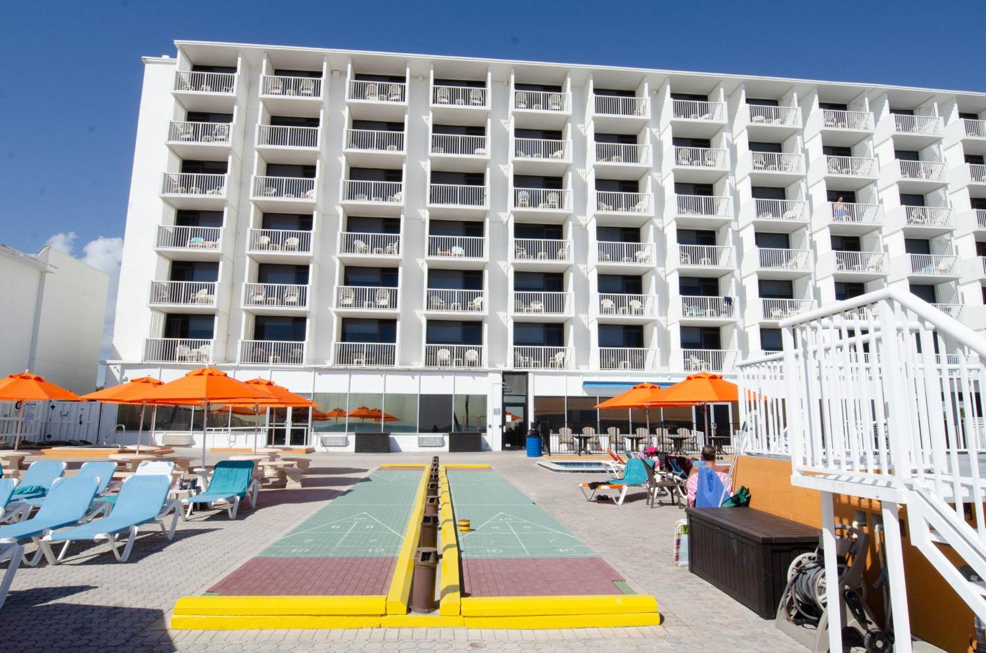 The Maverick Ormond Beach Zewnętrze zdjęcie